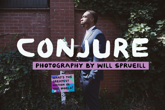 Campaigning for Conjure